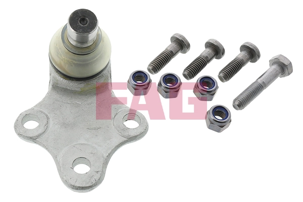 Ball Joint